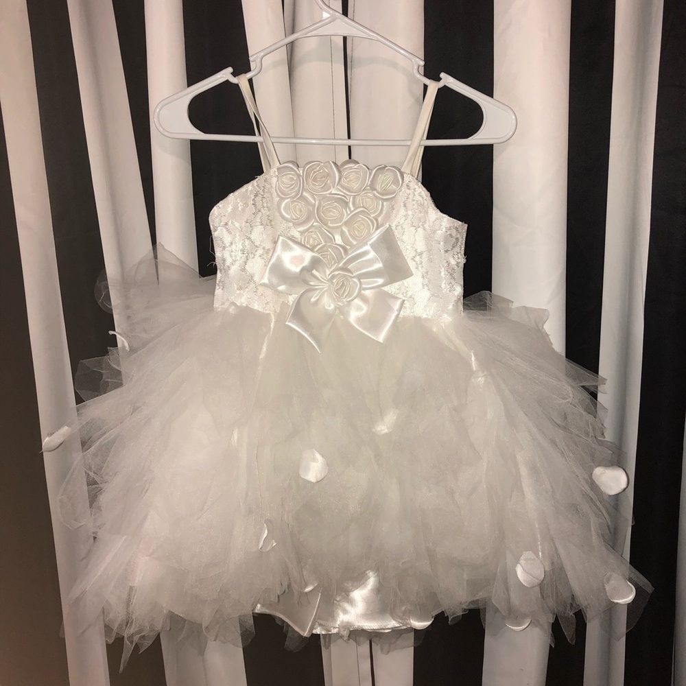 Formal dress